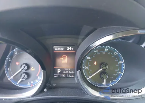 2014 Toyota Corolla S Plus из США, поврежденный, VIN 5YFBURHE4EP060846